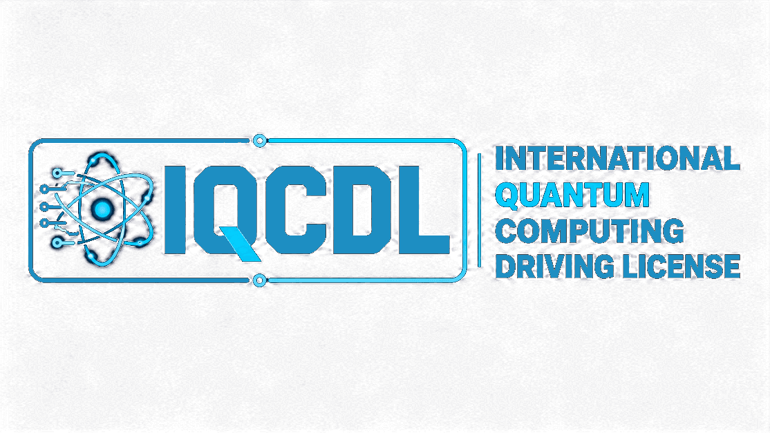 IQCDL — International Quantum Computing Driving License